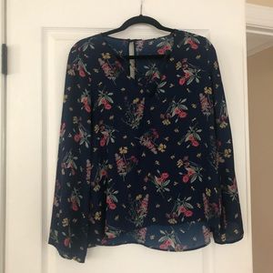 Nordstrom blouse. Size S.